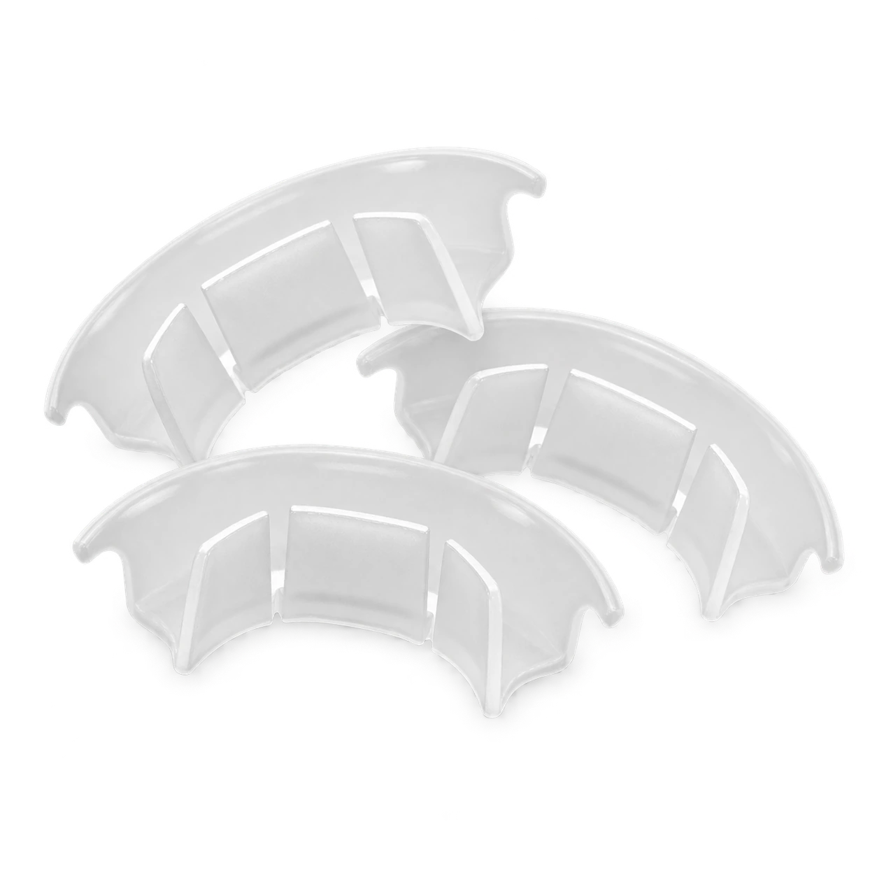 Bending Clips