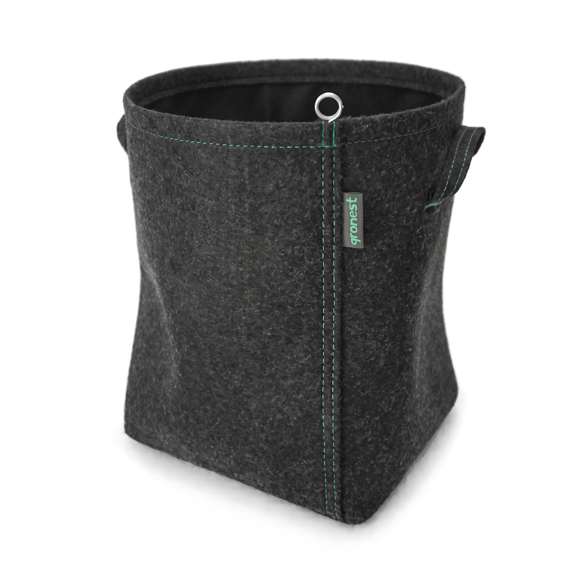 Gronest Classic fabric pot