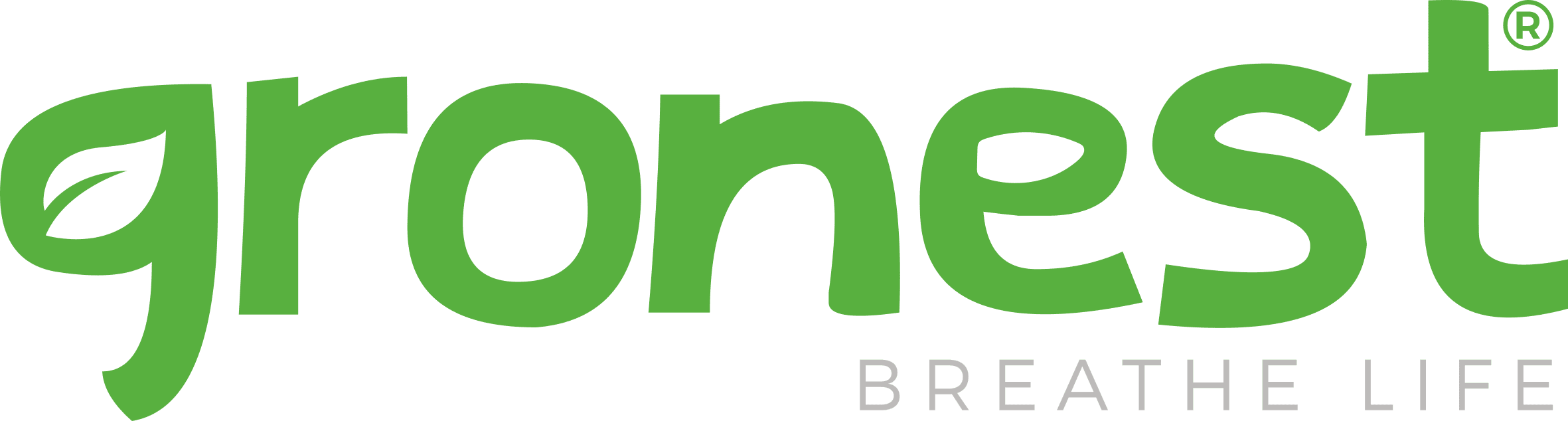 Gronest — Breathe Life